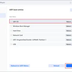 Jak wyłączyć Windows Boot Manager i przyspieszyć rozruch komputera