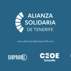 Tenerife Isla Solidaria: Oportunidades de voluntariado y apoyo comunitario