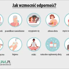 Jak uniknąć przeziębienia? Wzmocnij odporność na cały rok!