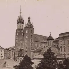 Jak wygląda kościół mariacki w Krakowie? Zobacz jego niezwykłe detale