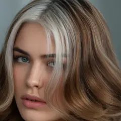 Siwe odrosty: Jaki kolor włosów? Blond, brąz i triki eksperta
