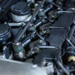 Dlaczego DPF się nie wypala? Odkryj przyczyny i rozwiązania problemu