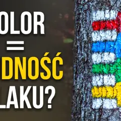 Co oznaczają szlaki górskie? Odkryj język gór i wędruj bezpiecznie
