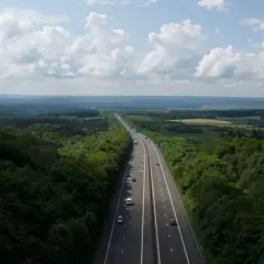 E toll jakie autostrady: które trasy są darmowe dla kierowców?