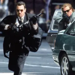 Najlepsze filmy o napadach na bank, które musisz zobaczyć teraz