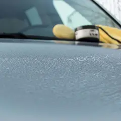 Ile wosku na auto: ile naprawdę potrzebujesz, aby uniknąć błędów?