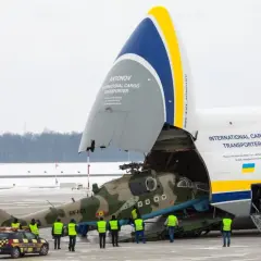 Transport dla wojska: Kluczowe usługi i wyzwania logistyczne
