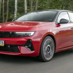 Ile pali Opel Astra 1.6 benzyna? Sprawdź zużycie, problemy i opinie użytkowników