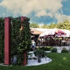Grill Bar AGAT w Łodzi - Smakowite dania i wyjątkowa atmosfera