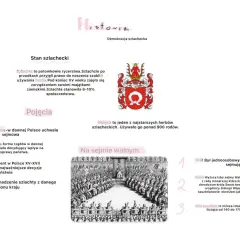 Demokracja szlachecka: notatka, która rozwieje Twoje wątpliwości