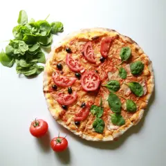 Cienkie ciasto na pizzę: Sekret idealnej chrupkości i smaku