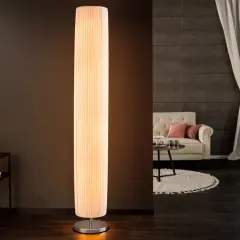 Die besten Stehlampen fürs Wohnzimmer für eine gemütliche Atmosphäre