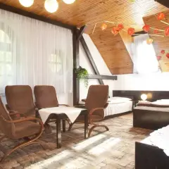 Iwonicz Zdrój sanatorium Pod Jodłą - sprawdź dostępne terapie i ceny