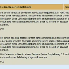 Pankreaskarzinom Diagnostik: Effektive Methoden und neue Erkenntnisse