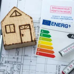 Jak wygląda świadectwo energetyczne budynku? Odkryj kluczowe informacje