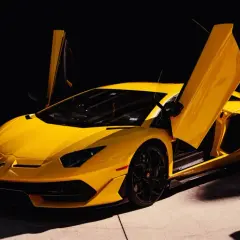 Ile kosztuje Lamborghini? Pełny koszt zakupu i utrzymania w PL