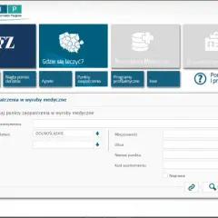 Sklep medyczny z NFZ: Jak otworzyć i zarabiać? Poradnik