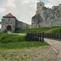 Rabsztyn atrakcje: odkryj ukryte skarby i fascynujące miejsca