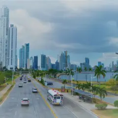 Panama czy jest bezpiecznie? Odkryj, co musisz wiedzieć przed podróżą