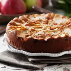 Desserts légers aux pommes : Recettes express & gourmandise sans culpabilité