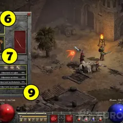 Diablo 2: Jaki najemnik dla Paladyna? Wybierz idealnego!