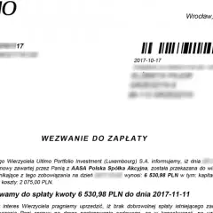 NSFIZ: Fundusz długów. Zyski i ryzyka dla inwestora, prawa dłużnika