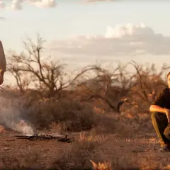 The Rover: Postapokaliptyczny Western z Robertem Pattinsonem