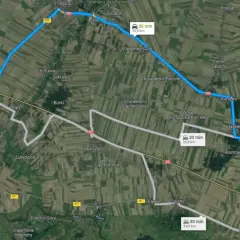 Bramki na autostradzie A2 - gdzie ich szukać i jak uniknąć opłat