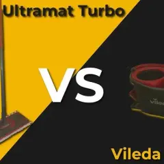 Jaki mop Vileda wybrać? Porównanie Turbo, Ultramat, Steam i Looper