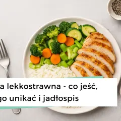 Lekkostrawna dieta przed USG: ryż, gotowany kurczak i warzywa. Przepisy na lekkie posiłki.