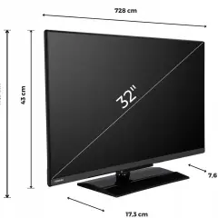 Czy telewizory Toshiba są dobre? Odkryj ich zalety i wady