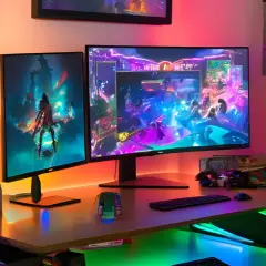 PC: Co to jest i dlaczego to najlepsza platforma do gier?