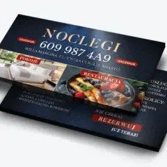 Gdzie reklamować noclegi, aby przyciągnąć więcej gości?