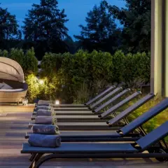 Najlepsze spa koło Warszawy: relaks i wyjątkowe zabiegi dla Ciebie