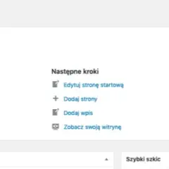 Jak dodać podstronę w WordPress i uniknąć najczęstszych błędów