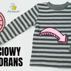 Zwężenie ściągacza w bluzie: Proste domowe metody krok po kroku
