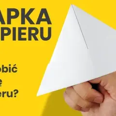 Jak się robi czapkę z gazety? Prosty sposób na kreatywne rękodzieło