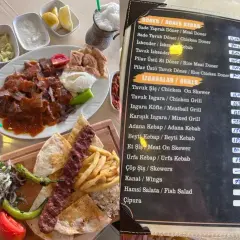 Ile kosztuje kebab w Turcji? Ceny, które zaskoczą turystów