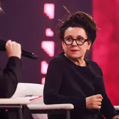 Olga Tokarczuk wiersz - odkryj głębię i emocje w jej poezji