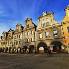 Najlepsze atrakcje w Chełmsku Śląskim, które musisz zobaczyć
