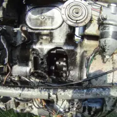 Co ile motogodzin wymiana oleju w koparce? Kluczowe zasady