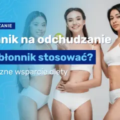 Czy błonnik odchudza? Odkryj, jak pomaga w utracie wagi