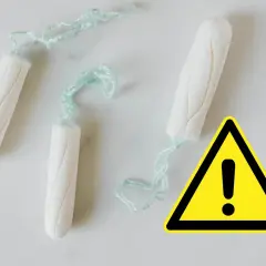 Czy tampony to grzech? Prawda o tamponach w kontekście religii