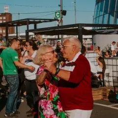 Dach dominikańska we Wrocławiu: najlepsze miejsce na letnie wydarzenia
