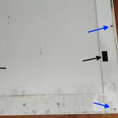 Jak zdjąć front ze zmywarki Bosch? Poradnik krok po kroku