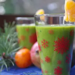 Koktajl ze spiruliną: 5 przepisów, korzyści i sekrety idealnego smaku