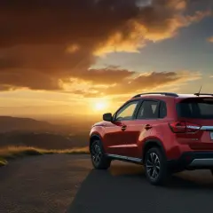 Czy użytkownicy Suzuki Vitary są zadowoleni? Te opinie szokują