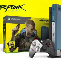 Cyberpunk 2077: Która konsola da ci przewagę w grze?