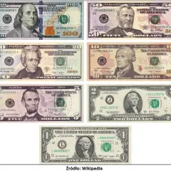 Jaka jest waluta w USA? Kluczowe informacje o dolarze amerykańskim