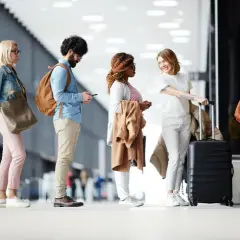 Czy za odprawę na lotnisku się płaci? Sprawdź, ile kosztuje odprawa